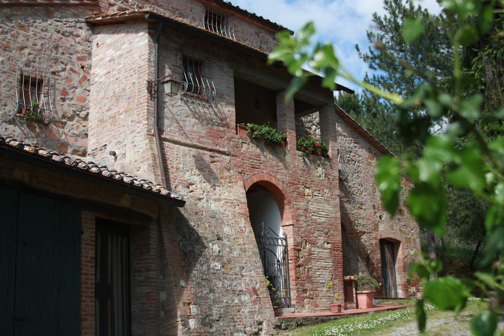 Agriturismo Podere San Pietro Villa Montepulciano Room photo